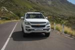 Chevrolet TrailBlazer 2016 года (ZA)